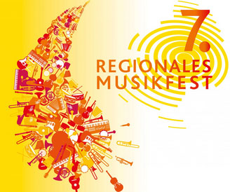 Regionales Musikfest 2024
