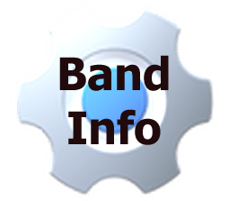 Band-Info