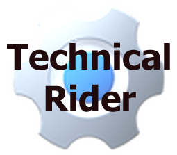 Technik-Rider